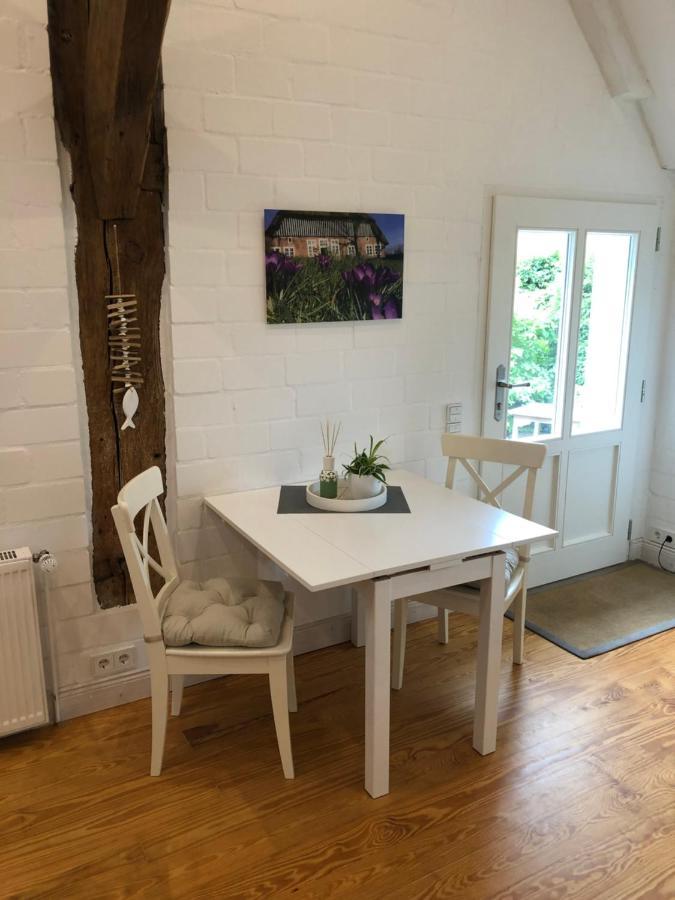 Bielenberg 37 Villa Kollmar Eksteriør billede
