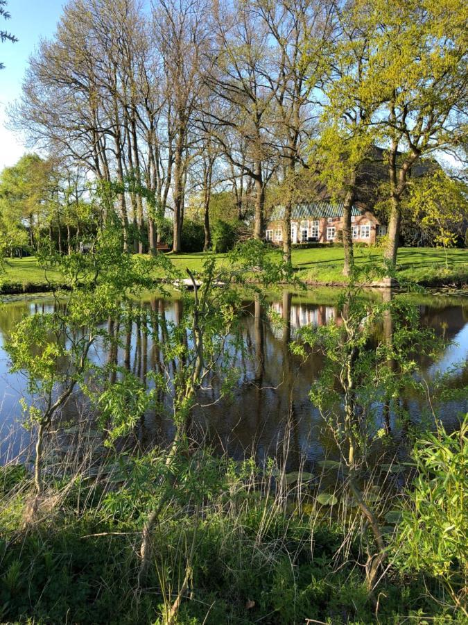 Bielenberg 37 Villa Kollmar Eksteriør billede